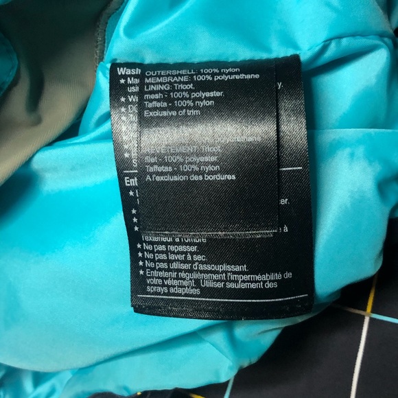 Burton Women’s Snowboarding Ski Jacket Size Large - Picture 13 of 14